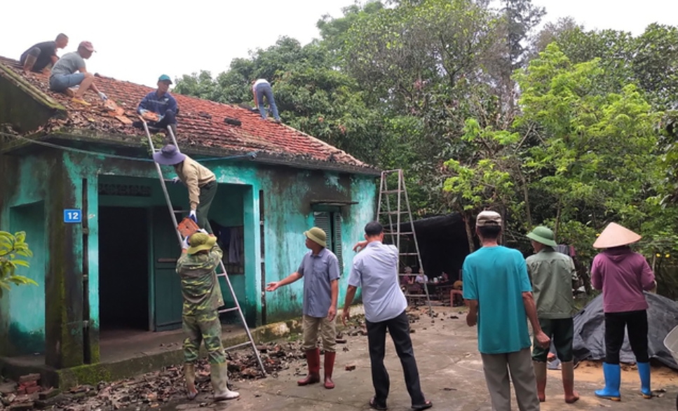 THỜI SỰ 6H SÁNG 13/04/2024: Lễ phát động phong trào thi đua 